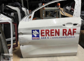 Oto Çıkma Parça / Fiat / Egea / Kaporta & Karoser / Sol Ön Kapı / Çıkma Parça 