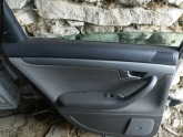 Oto Çıkma Parça / Audi / A4 / Koltuk & Döşeme / Kapı Döşemesi / Çıkma Parça 