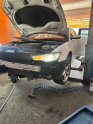 Oto Çıkma Parça / Audi / A6 / Far & Stop / Sol Ön Far / Çıkma Parça 