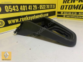 Oto Çıkma Parça / Renault / R 5 / Tampon / Sis Farı Çerçevesi / Çıkma Parça 