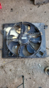 Megane 4 ve Talisman motor fan çerçevesi