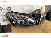MERCEDES C200 C CLASS FULL LED SAĞ FAR ÇIKMA