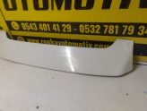 Oto Çıkma Parça / Dacia / Duster / Kaporta & Karoser / Spoiler / Çıkma Parça 