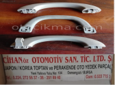 Ssangyong Sanyong Actyon Çıkma Kapı Kolu Tutamak