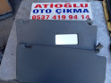 Citroen berlingo güneşlik 1998-2004