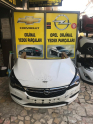 Opel astra k ön set beyaz