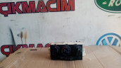 MERCEDES A168 A SERİSİ KLİMA KONTROL ÜNİTESİ