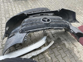 Oto Çıkma Parça / Mercedes / Sprinter / Tampon / Ön Tampon / Çıkma Parça 