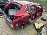 Oto Çıkma Parça / Nissan / Qashqai / Kaporta & Karoser / Kesme Tavan Sacı / Çıkma Parça 