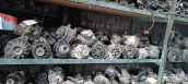 Oto Çıkma Parça / Hyundai / Accent / Elektrik / Şarj Dinamosu / Çıkma Parça 