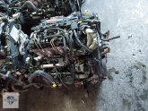 Oto Çıkma Parça / Ford / Focus / Motor / Motor (komple) / Çıkma Parça 