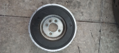 Oto Çıkma Parça / Audi / A4 / Motor / Krank Kasnağı / Çıkma Parça 