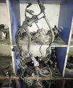BMW N47D20C DİZEL MOTOR TESİSATI