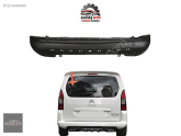 BERLİNGO / PARTNER ARKA TAMPON ORTA 2008+ 7410GJ