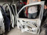 Oto Çıkma Parça / Citroen / Berlingo / Kaporta & Karoser / Sağ Ön Kapı / Çıkma Parça 
