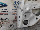 Oto Çıkma Parça / Volkswagen / Golf / Kaporta & Karoser / Sağ Arka Kapı / Çıkma Parça 