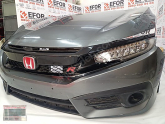 Oto Çıkma Parça / Honda / Civic / Kaporta & Karoser / Komple Ön / Çıkma Parça 