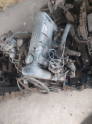 MERCEDES 115 KASA 2,0 BENZİNLİ MOTOR, MERCEDES 115 KASA MOTOR