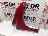 Oto Çıkma Parça / Honda / Jazz / Kaporta & Karoser / Sağ Ön Çamurluk / Çıkma Parça 
