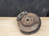 Oto Çıkma Parça / Toyota / Corolla / Alt Takım / Taşıyıcı / Çıkma Parça 