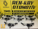 Oto Çıkma Parça / Renault / R 5 / Oto Cam / Cam Motoru / Çıkma Parça 