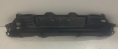 02504 RENAULT CLİO 4 ARKA TAMPON ALT