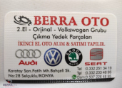 Oto Çıkma Parça / Audi / A6 / Kaporta & Karoser / Sağ Ön Kapı / Çıkma Parça 