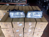 Oto Çıkma Parça / Opel / Vectra / Far & Stop / Sol Ön Far / Çıkma Parça 