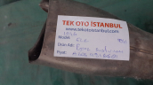 Oto Çıkma Parça / Mercedes / GLK / Egzoz / Susturucu / Çıkma Parça 