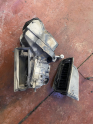 RENAULT SYMBOL KALORİFER KAZANI