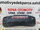 Vw crafter ön tampon 2007-16 orijinal çıkma 2e0807103bc