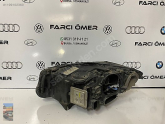 Oto Çıkma Parça / Bmw / 5 Serisi / Far & Stop / Sağ Ön Far / Çıkma Parça 