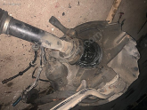 Oto Çıkma Parça / Land Rover / Range Rover / Fren / Kaliper / Çıkma Parça 