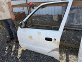 Oto Çıkma Parça / Skoda / Felicia / Kaporta & Karoser / Sol Ön Kapı / Çıkma Parça 