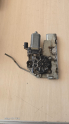 Oto Çıkma Parça / Ford / Transit / Oto Cam / Cam Motoru / Çıkma Parça 