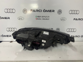 Oto Çıkma Parça / Fiat / Egea / Far & Stop / Sol Ön Far / Çıkma Parça 
