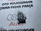 VW AUDI SKODA SEAT FAR LED BEYNI MD E9 16488 MDE916488 ORJINAL Ç