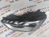 Oto Çıkma Parça / Audi / A4 / Far & Stop / Sol Ön Far / Çıkma Parça 