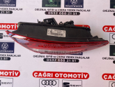 Oto Çıkma Parça / Seat / Leon / Far & Stop / Bagaj Stop / Çıkma Parça 