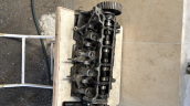 Oto Çıkma Parça / Renault / Kangoo / Motor / Silindir Kapağı / Çıkma Parça 