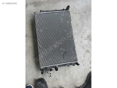 Oto Çıkma Parça / Volkswagen / Caddy / Radyatör / Radyatör Seti / Çıkma Parça 