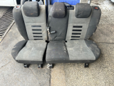 Ford Focus  arka koltuk komple