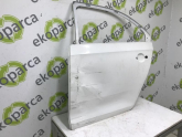Oto Çıkma Parça / Skoda / Rapid / Kaporta & Karoser / Sol Arka Kapı / Çıkma Parça 