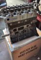 Mitsubishi L200 L300 2.5 Tci Dizel Sıfır Sandık Motor
