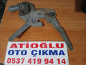 Oto Çıkma Parça / Renault / Safrane / Oto Cam / Cam Krikosu / Çıkma Parça 