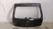 Opel meriva bagaj kapagi
