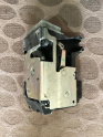 FORD FİESTA SOL ÖN KAPI KİLİDİ 02-08