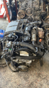 Ford coruier 1.5 TEK EKSANTİRİK E6 ÇIKMA KOMPLE MOTOR