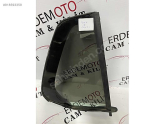 Oto Çıkma Parça / Volkswagen / Golf / Oto Cam / Kelebek Camı / Çıkma Parça 