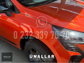 RENAULT CLİO 5 SAĞ ÖN ÇAMURLUK | ÜNALLAR OTO ÇIKMA |